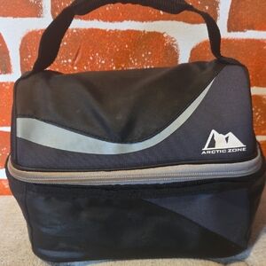 🏔 Arctic Zone Lunch Box 🏔